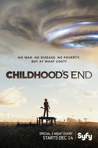 童年的终结 Childhoods End 迷你剧