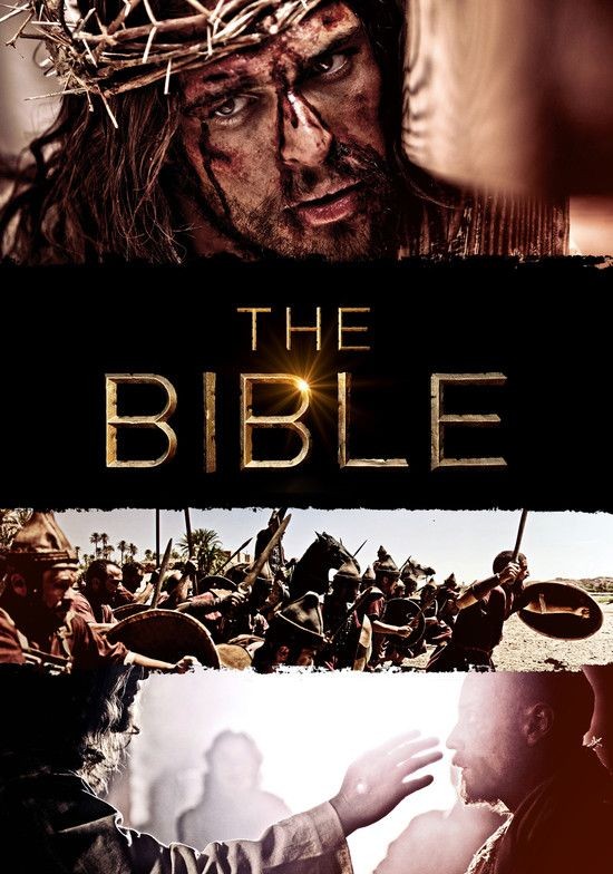 圣经故事/圣经/The Bible.迷你剧全10集