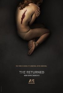 魂归故里/The Returned U