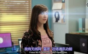 机器少女法兰姬.I am Frankie.第一季全集