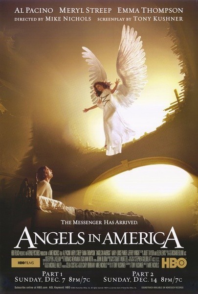美国天使/天使在美国/Angels in America