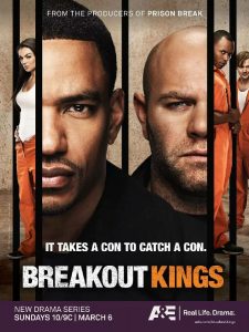 脱狱之王 Breakout Kings