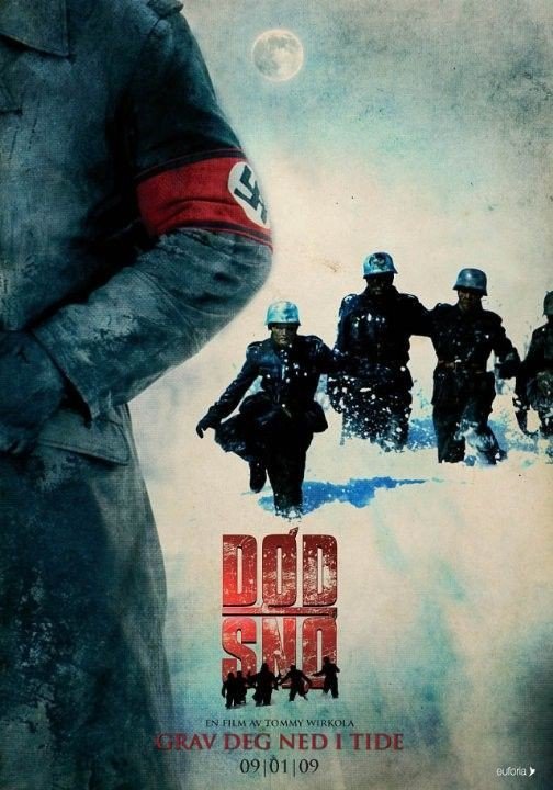 死亡之雪/死雪禁地 Dead.Snow.2009