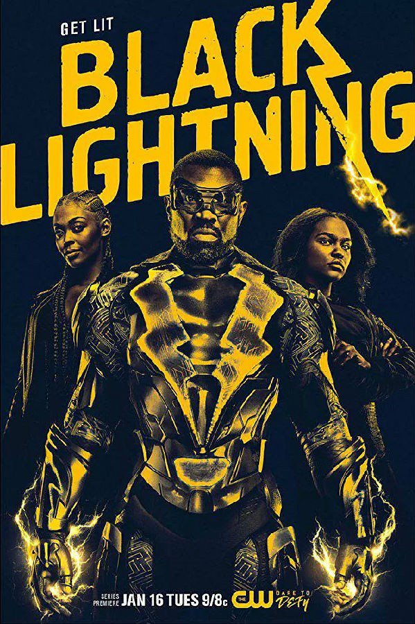 黑霹雳/黑闪电/Black Lightning.1-4季.S04E12