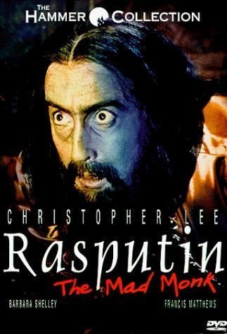 拉斯普廷：魔僧 Rasputin.The.Mad.Monk.1966.720P