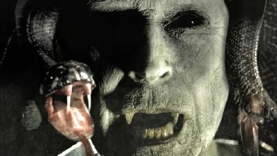 诸神之战 [全7集][英语中字].1080P