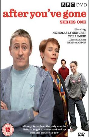 自君别去/After You've Gone.1-3季全集