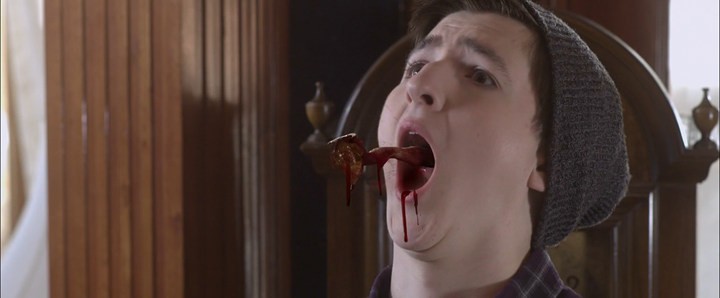 潘多拉异兽.Gremlin.2017