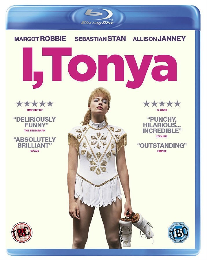 我，花样女王/冰之骄女.I, Tonya.2017.1080P