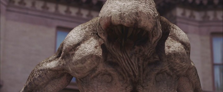 潘多拉异兽.Gremlin.2017