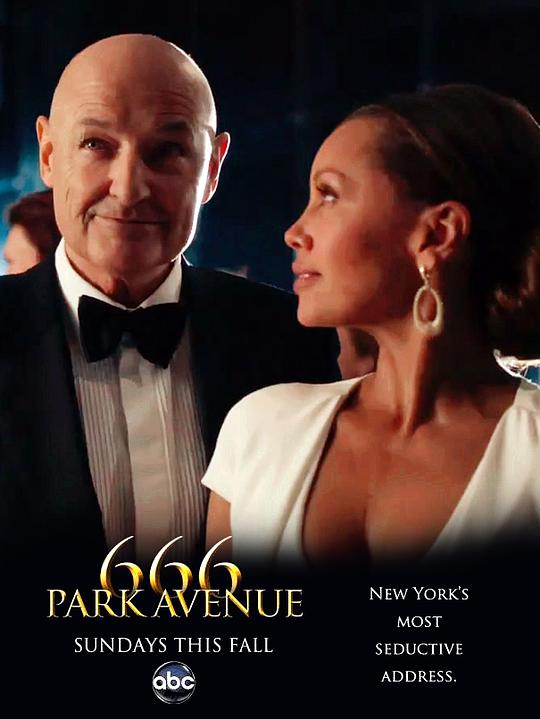 鬼楼契约/666/Park Avenue.第一季全13集