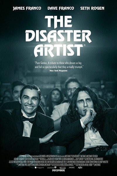 灾难艺术家.The Disaster Artist.2017