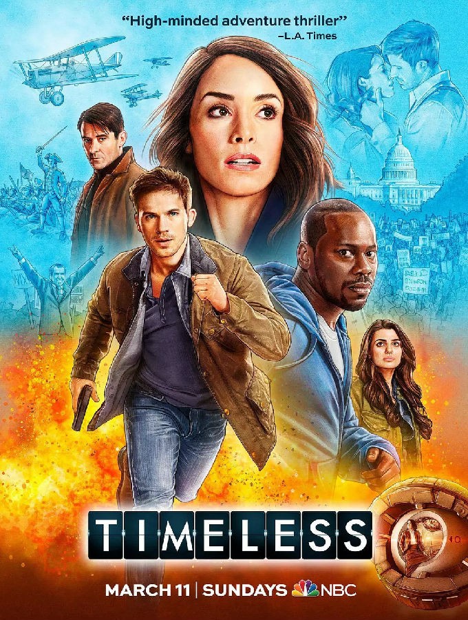 穿越时间线/时空守卫.Timeless.1-2.S02E10