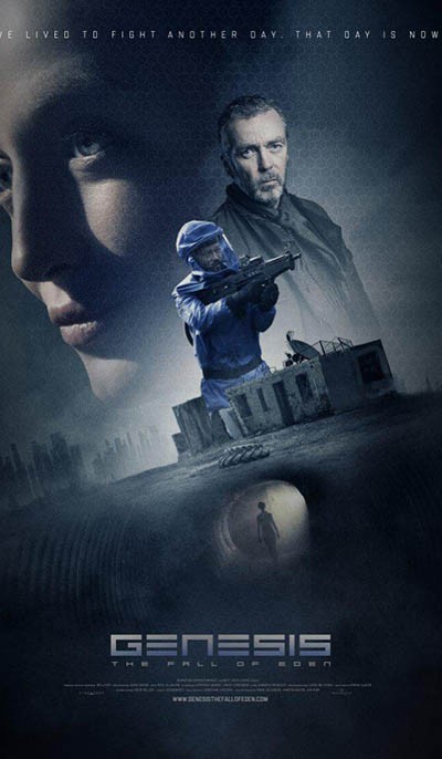 人工智能：灭绝危机/起源/Genesis.2018