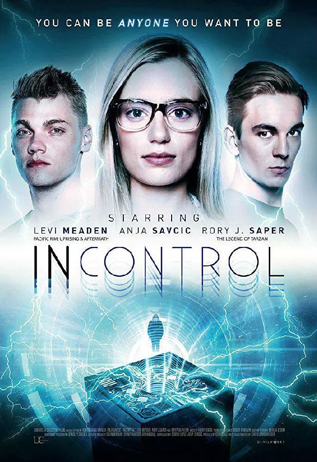 意识强殖.Incontrol.2017