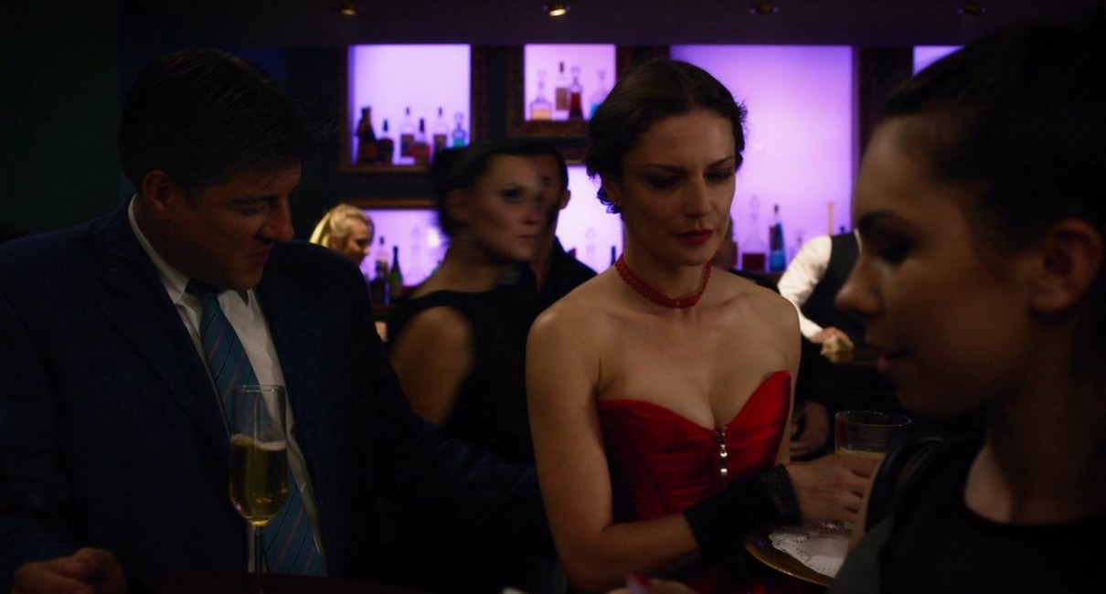 终极斗士1-4.Undisputed.2002