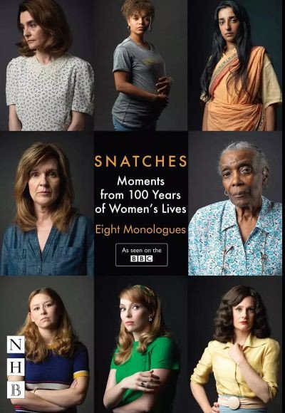 点滴 : 女性人生瞬间.第一季全8集