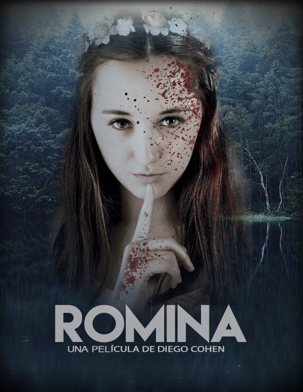 罗米娜.Romina.2018[大尺度恐怖惊悚]