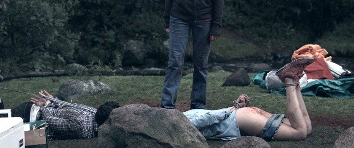 罗米娜.Romina.2018[大尺度恐怖惊悚]