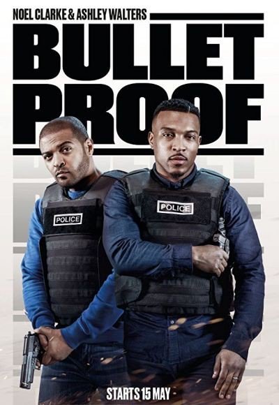 防弹兄弟/Bulletproof.1-3季全集