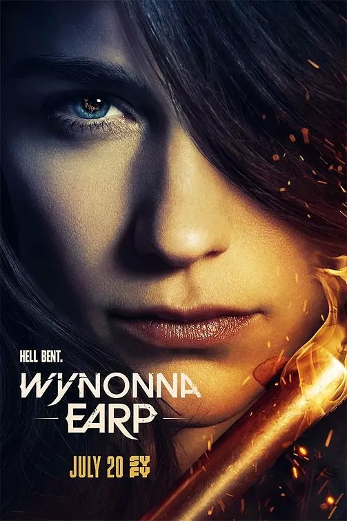狙魔女杰/狩魔女杰.Wynonna Earp.第三季全12集