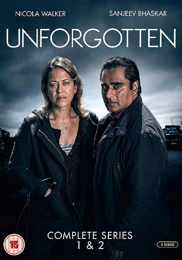 无法遗忘/未遗忘的事.Unforgotten.1-4季.S04E01