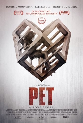 爱宠.Pet.2016