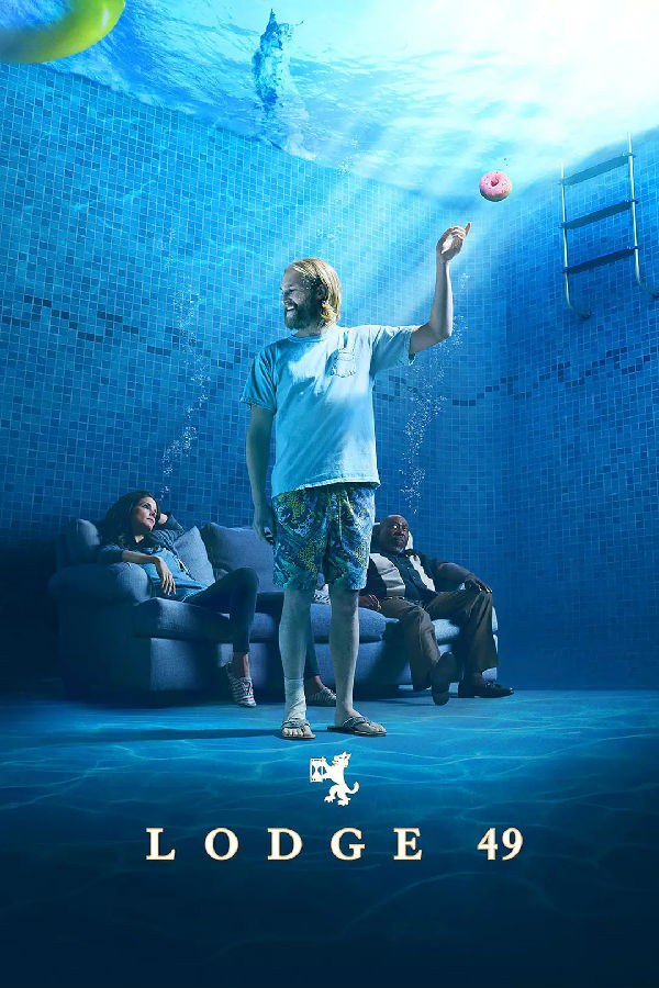 49号旅舍.Lodge 49.第一季全10集