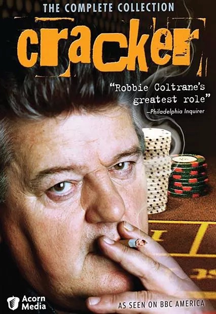 解密高手/Cracker.1-3季全集