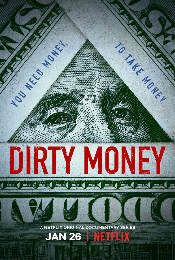 黑钱/不义之财/Dirty Money.第一季全6集