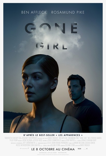 消失的爱人/Gone Girl.2014