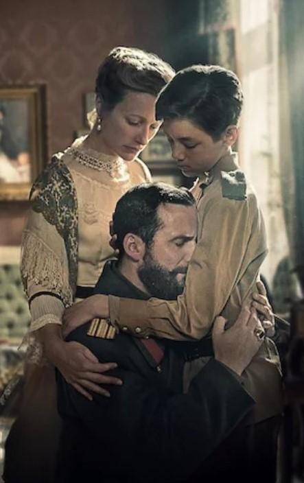 末代沙皇/The Last Czars.第一季全6集