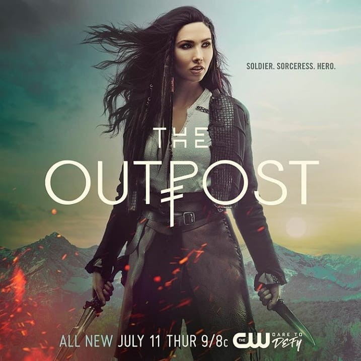 前哨/哨站/前哨基地/The Outpost.1-4季.S04E13