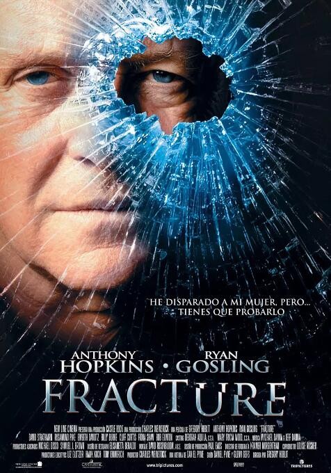 破绽/瞒天杀局/Fracture.2007