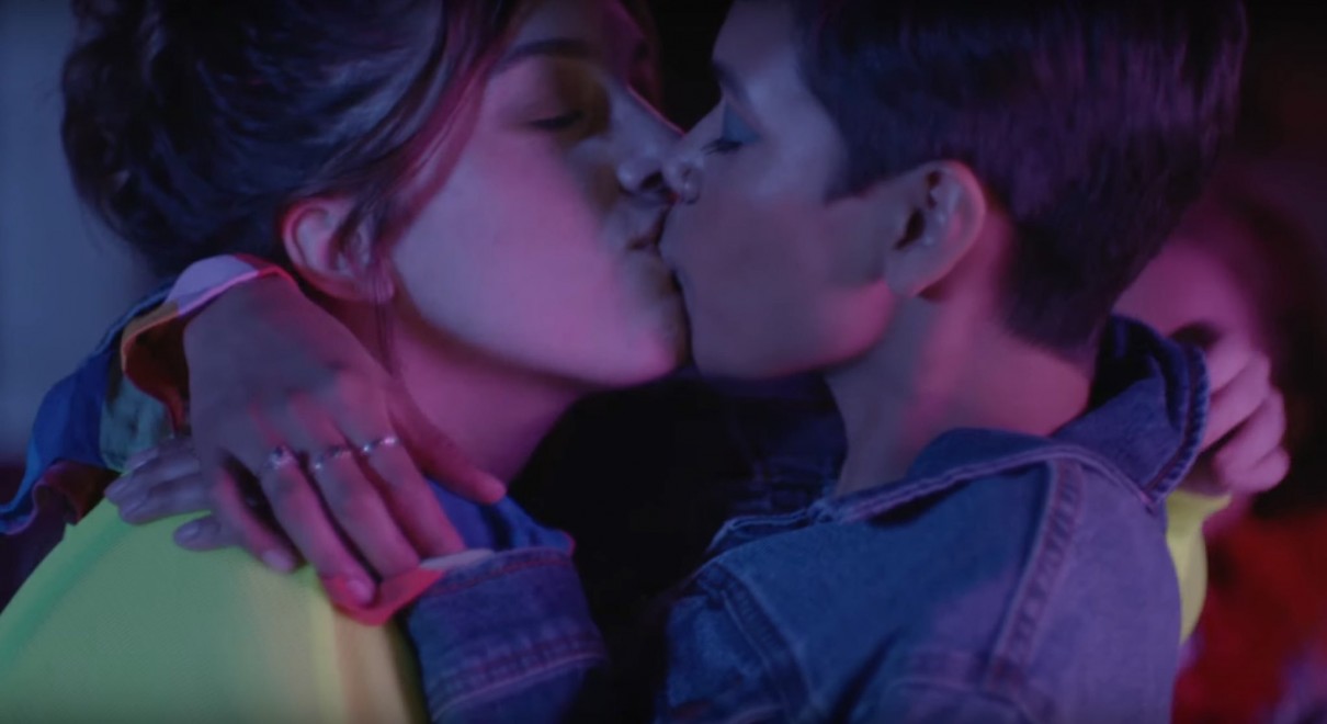 夏日恋曲进行时/Hot Summer Daze.第一季全8集