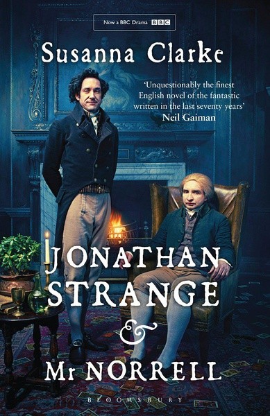 英伦魔法师/Jonathan Strange Mr Norrell.第一季全7集