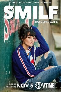 单亲辣妈/爱上单身妈/Smilf.第一季全8集