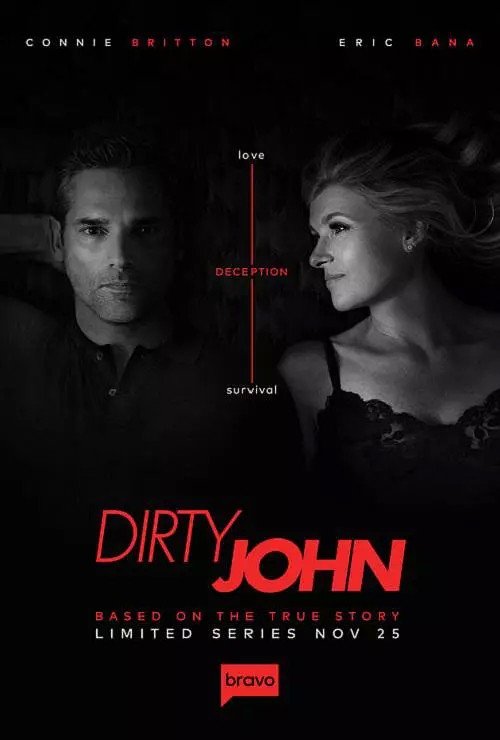 肮脏真相.Dirty John.第一季全8集