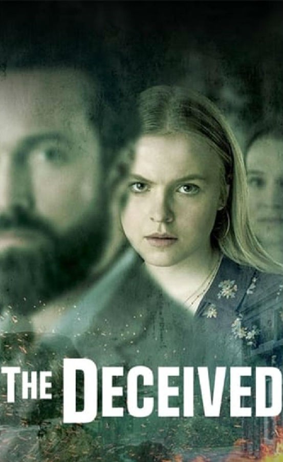 受骗者/The Deceived.第一季全4集