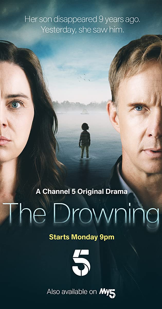 沉溺/The Drowning.第一季.S01E03