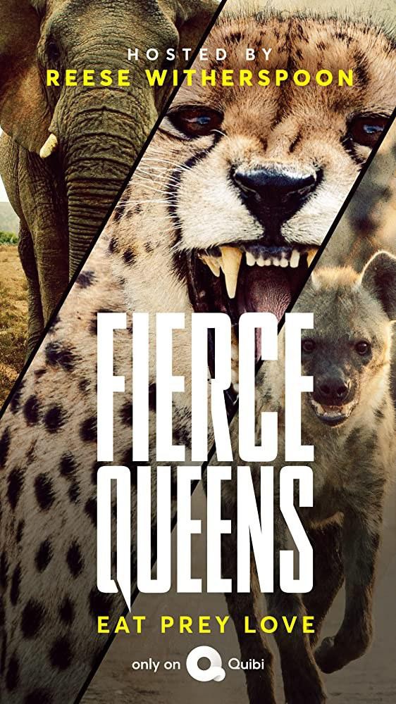 捕猎皇后/Fierce Queens.第一季.S01E06