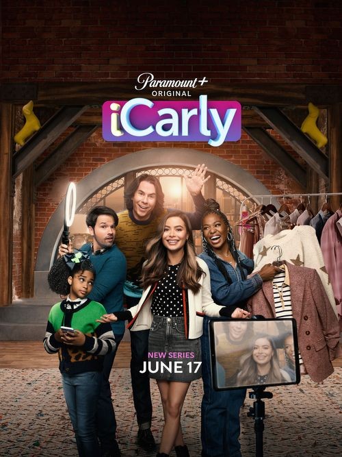 爱卡莉/iCarly.第一季.S01E11