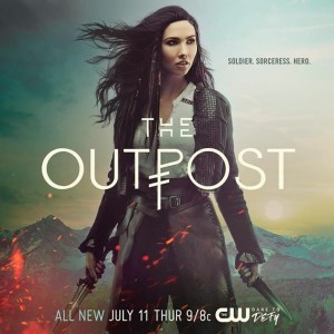 前哨/哨站/前哨基地/The Outpost.1-4季.S04E13