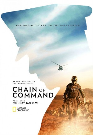 指挥系统/Chain of Command.第一季.S01E06