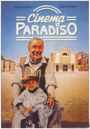 天堂电影院/Cinema Paradiso.1988（导演剪辑版）