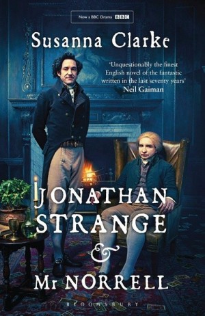 英伦魔法师/Jonathan Strange Mr Norrell.第一季全7集