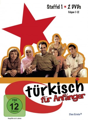 土耳其语入门/Türkisch für Anfänger.1-3季全集
