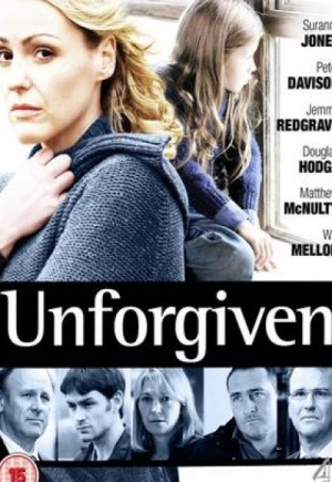 不可饶恕/Unforgiven.第一季全3集