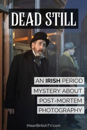 死亡摄影/Dead Stil.第一季全6集