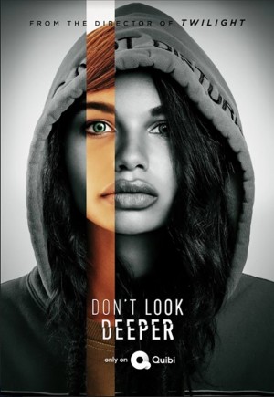别往深处看/Don't Look Deeper.第一季全14集